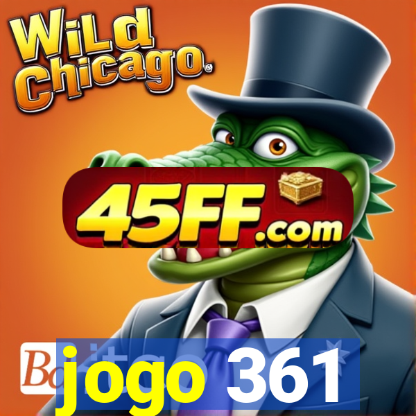 jogo 361
